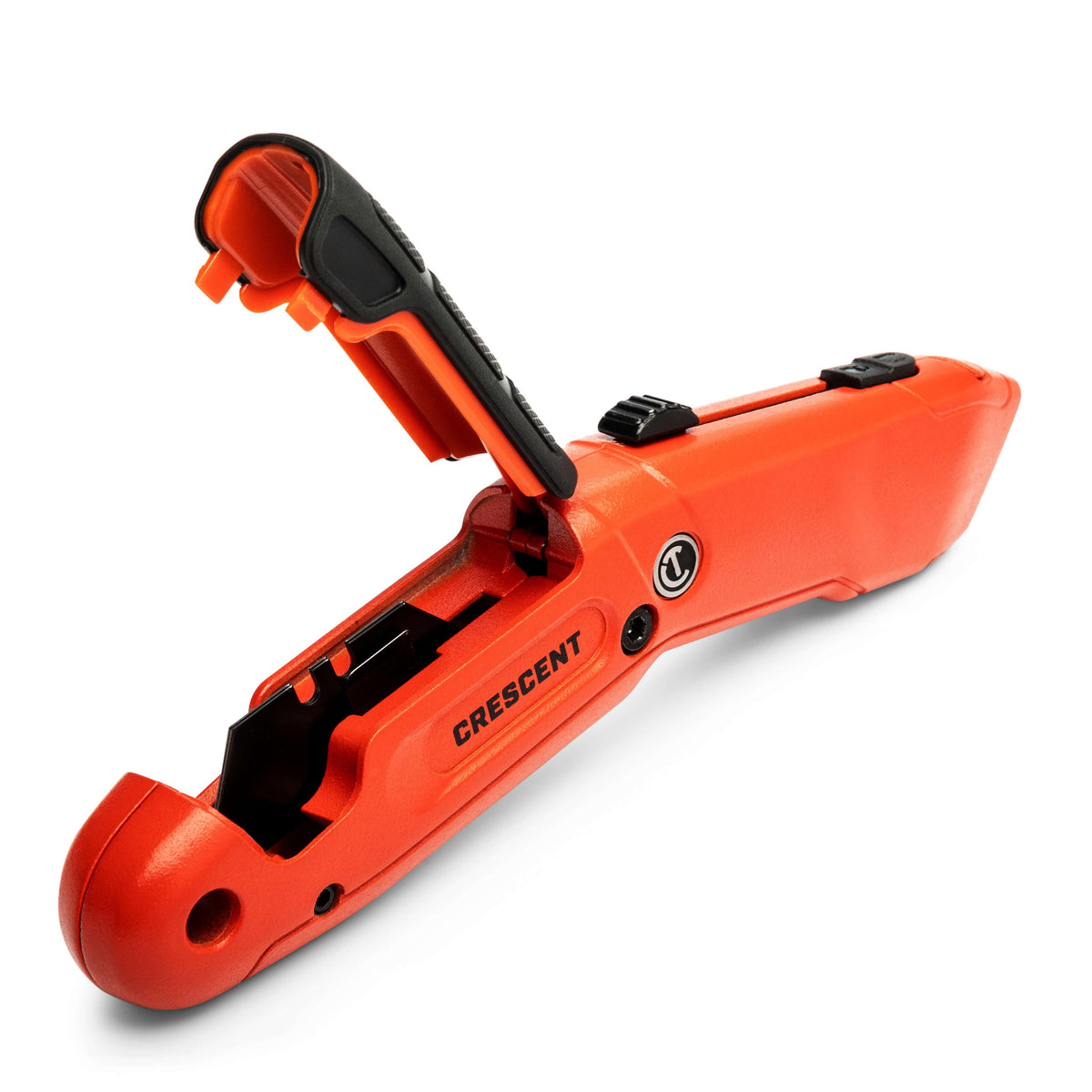 Crescent CTKAR Auto-Retracting Safety Utility Knife