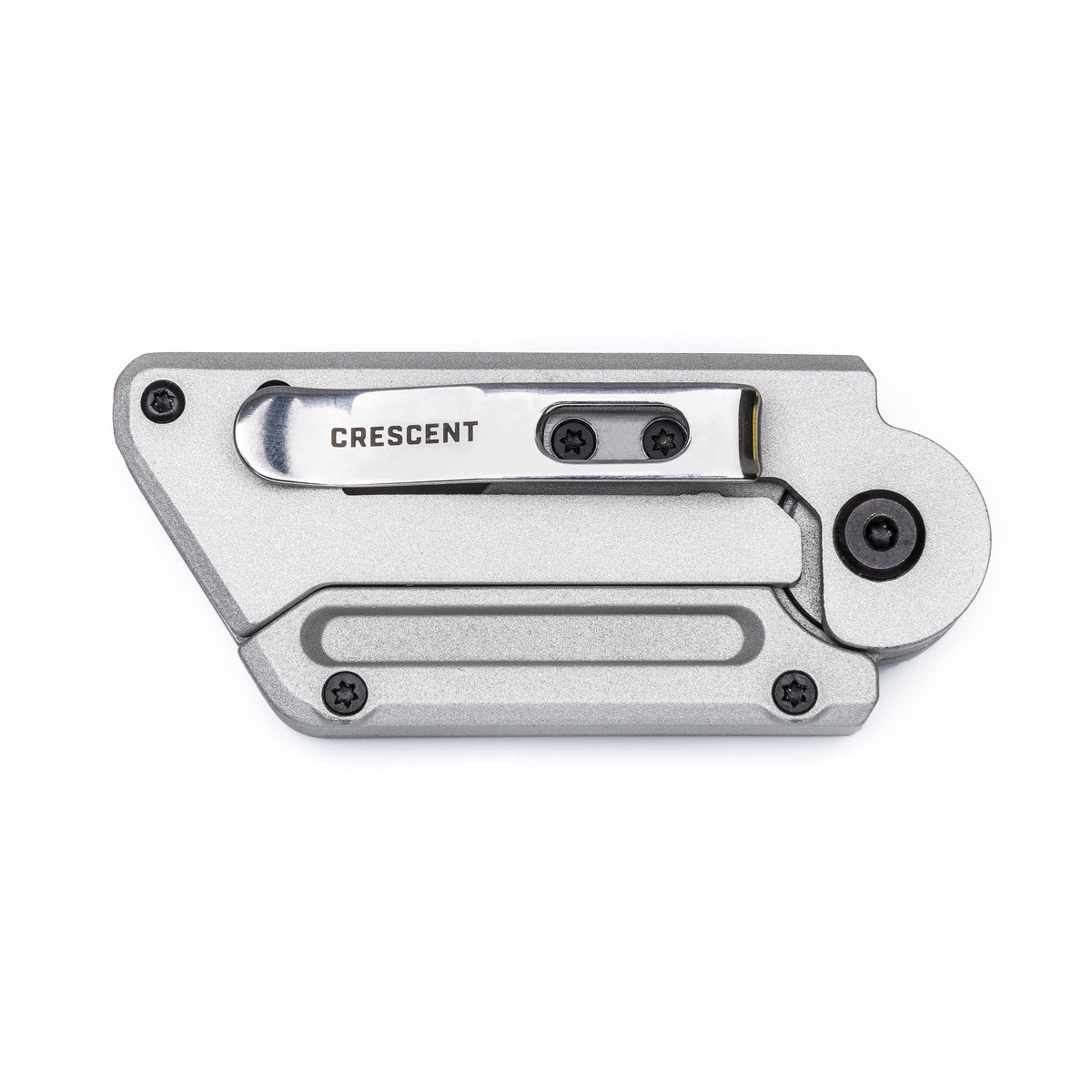 Crescent CTKCF Compact Folding Utility Knife