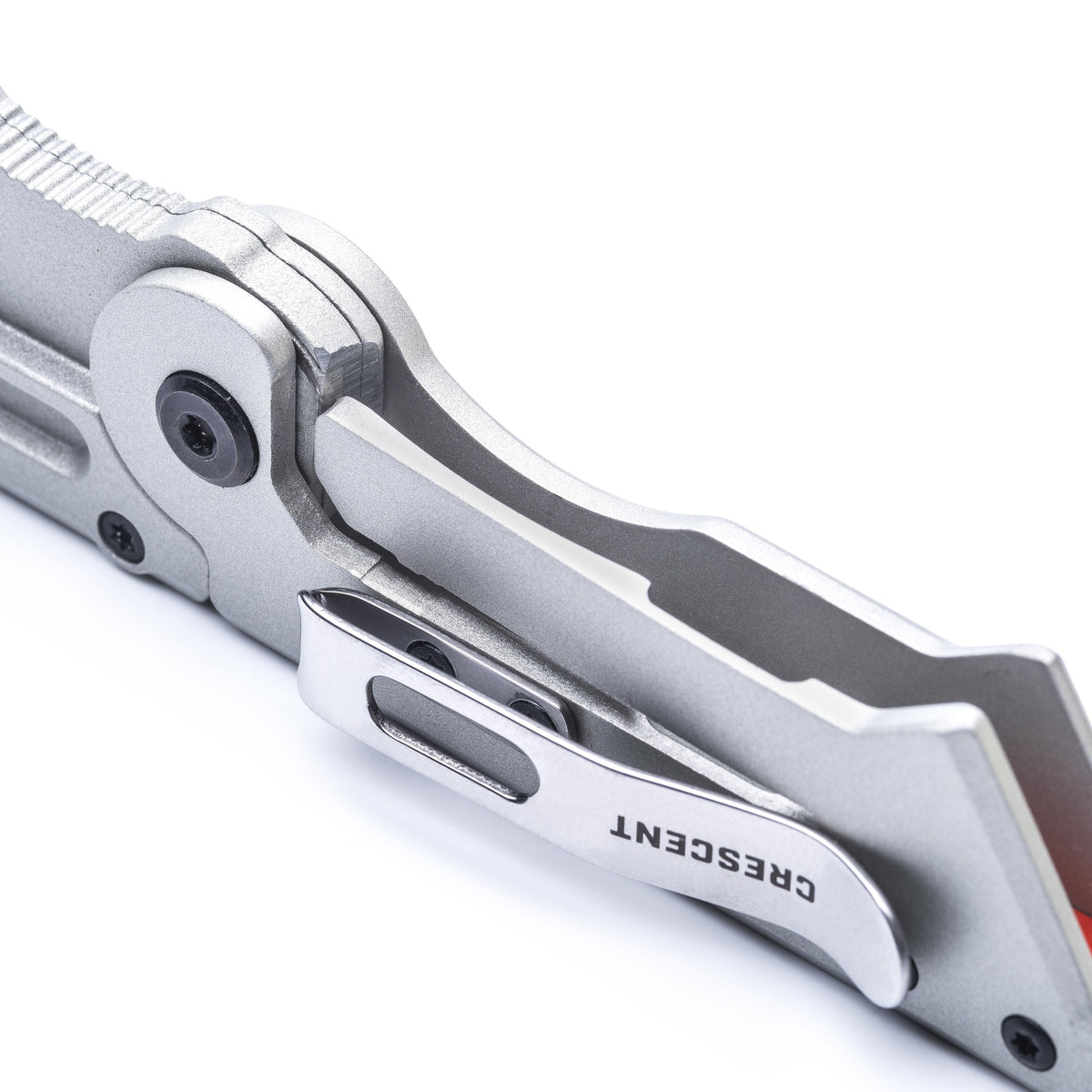 Crescent CTKCF Compact Folding Utility Knife