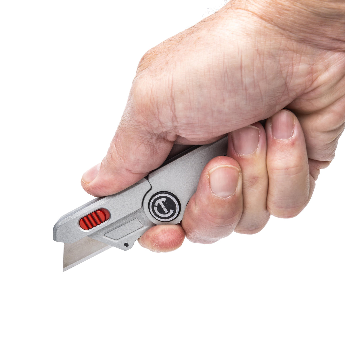 Crescent CTKCF Compact Folding Utility Knife