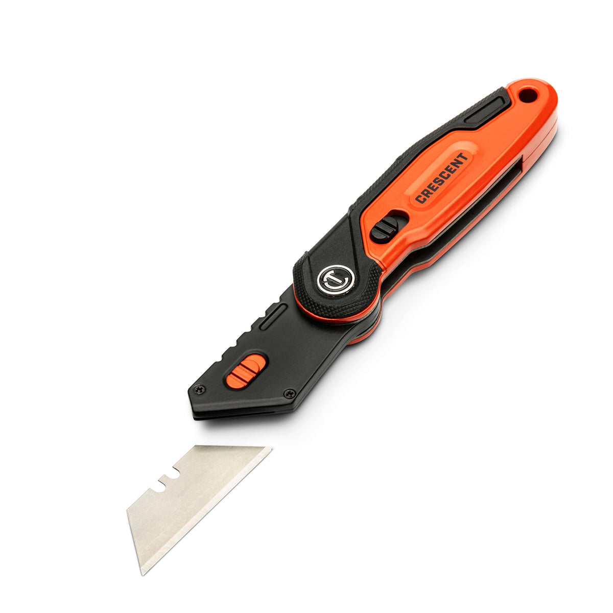 Crescent CTKF3 Folding Utility Knife