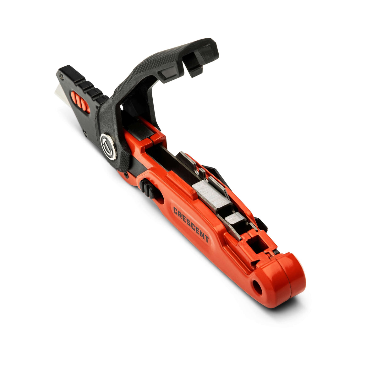 Crescent CTKF3 Folding Utility Knife