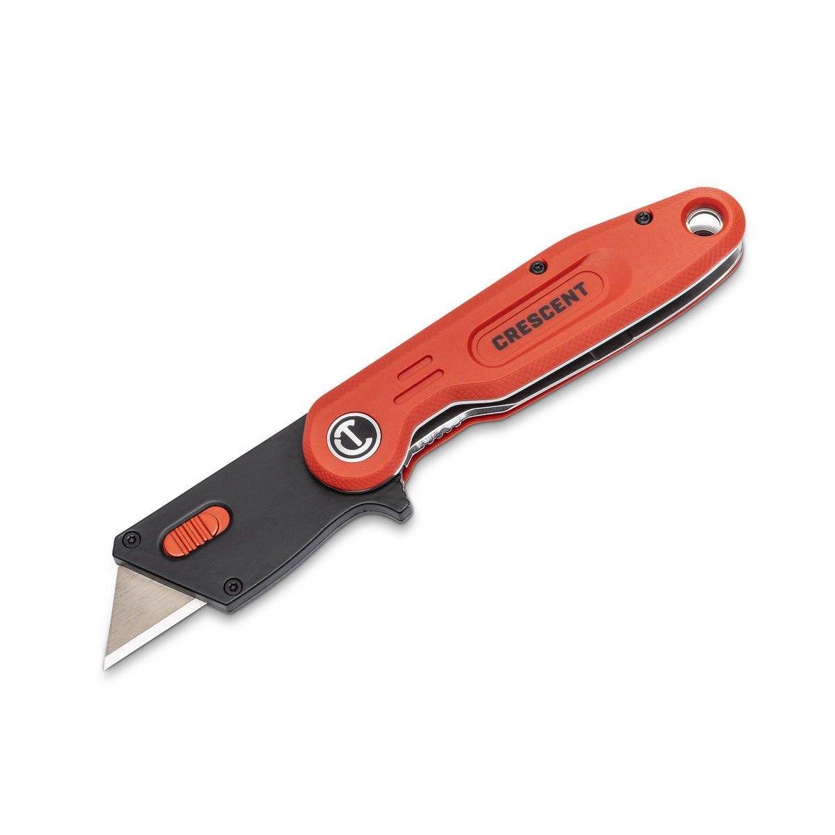Crescent CTKFHEDC Hybrid EDC Folding Utility Knife