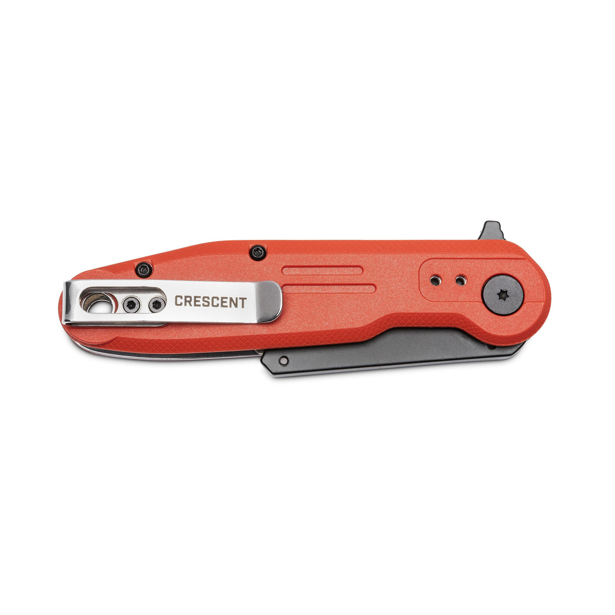 Crescent CTKFHEDC Hybrid EDC Folding Utility Knife