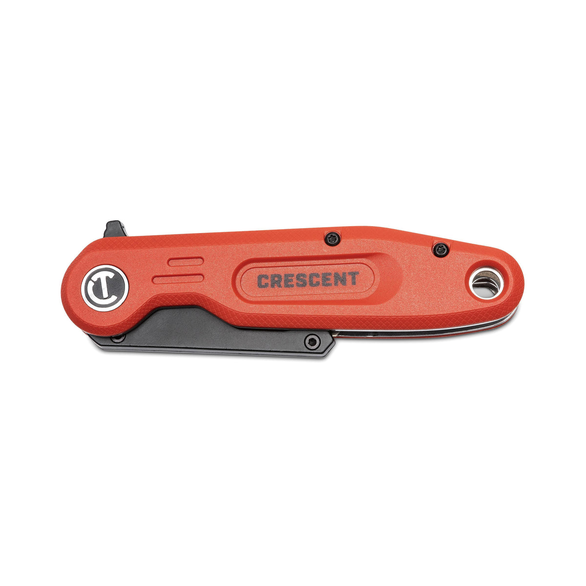 Crescent CTKFHEDC Hybrid EDC Folding Utility Knife