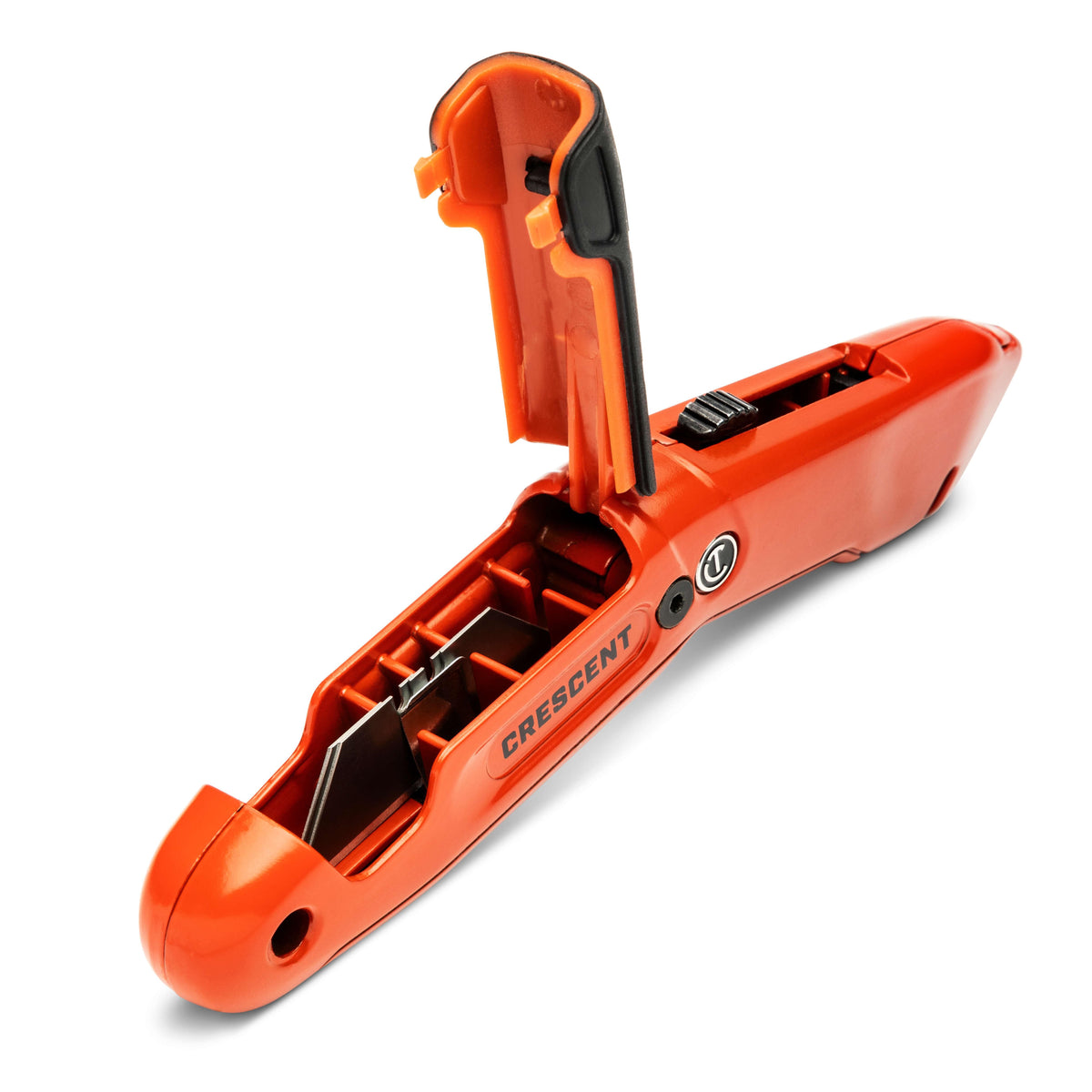 Crescent CTKRTC Retractable Utility Knife