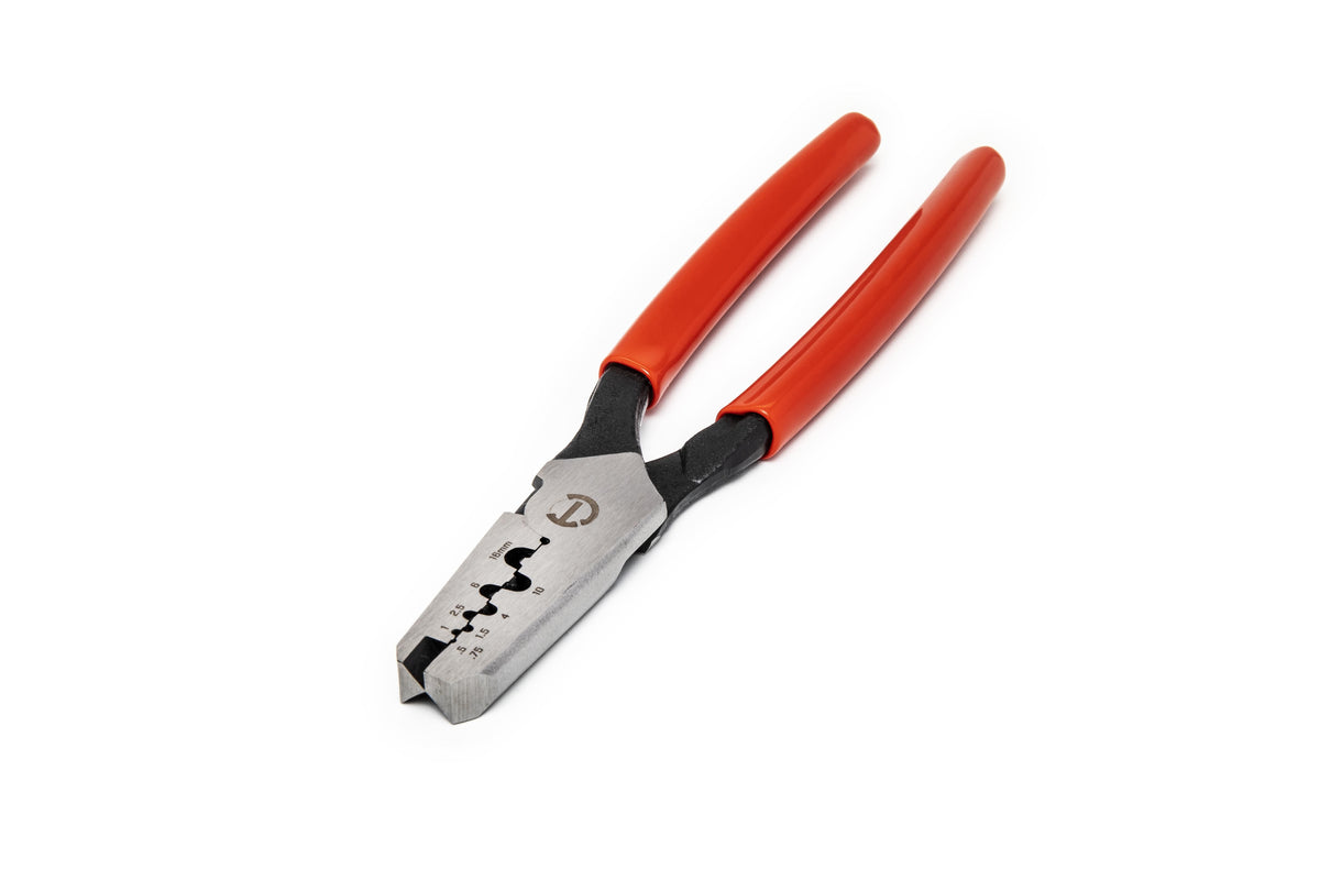Crescent CTWIREC 8" Wire Crimpers