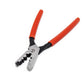 Crescent CTWIREC 8" Wire Crimpers