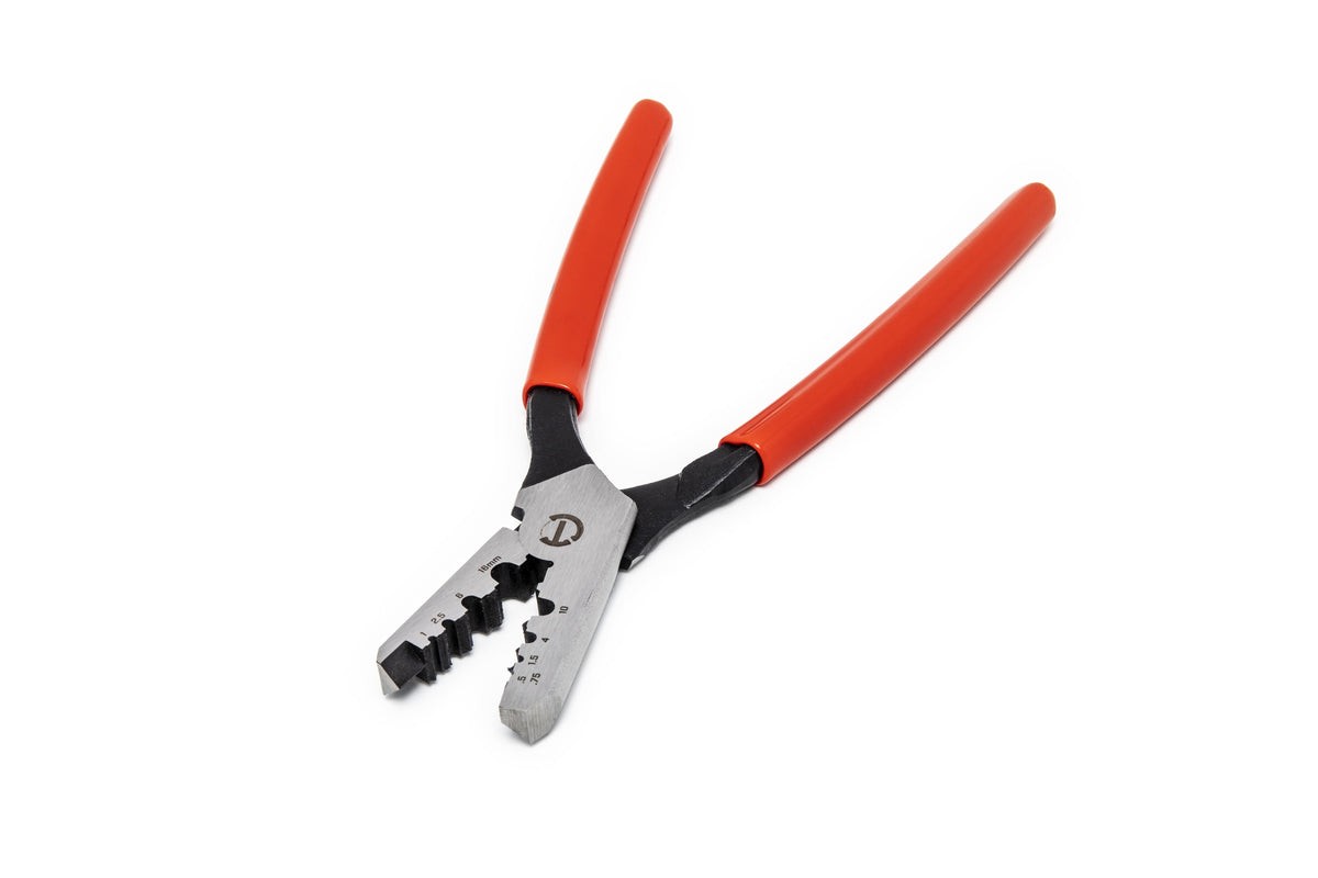 Crescent CTWIREC 8" Wire Crimpers