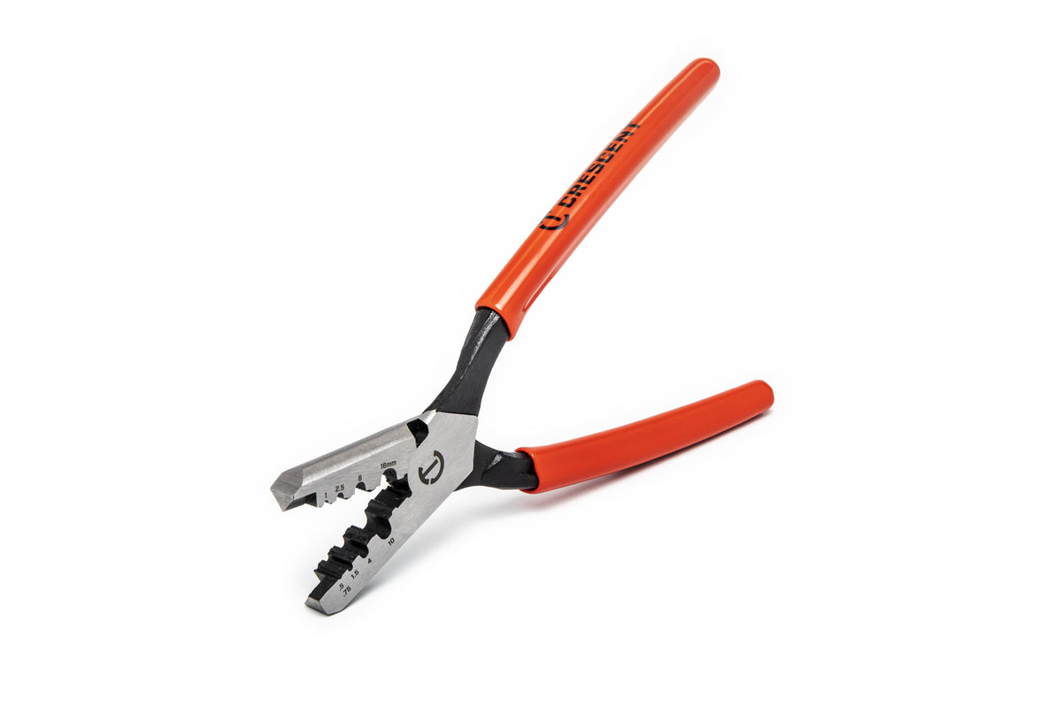Crescent CTWIREC 8" Wire Crimpers