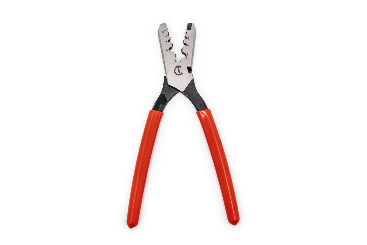 Crescent CTWIREC 8" Wire Crimpers