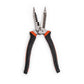Crescent CTWIRES 8" Heavy-Duty Wire Stripper