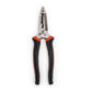 Crescent CTWIRES 8" Heavy-Duty Wire Stripper