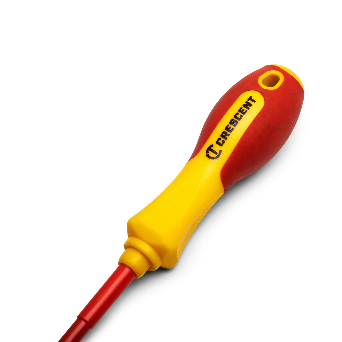 Crescent CVDE2PCSET 2 Piece Insulated Screwdriver Set
