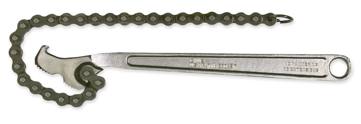 Crescent CW12H 12" Chain Wrench