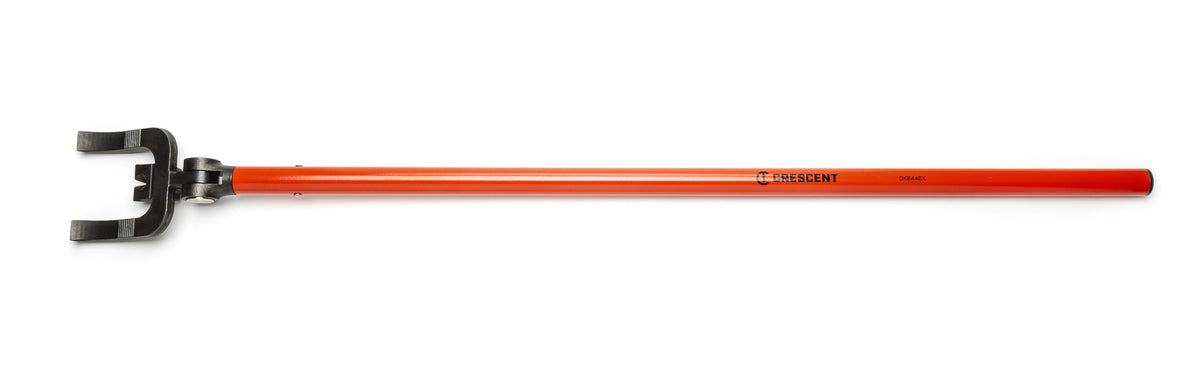 Crescent DKB446X 44" Indexing Deck Removal Bull Bar