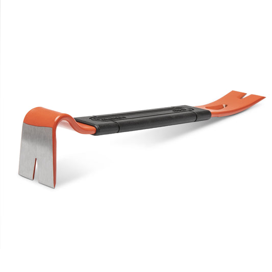 Crescent FB13-06 13" Flat Pry Bar with Grip
