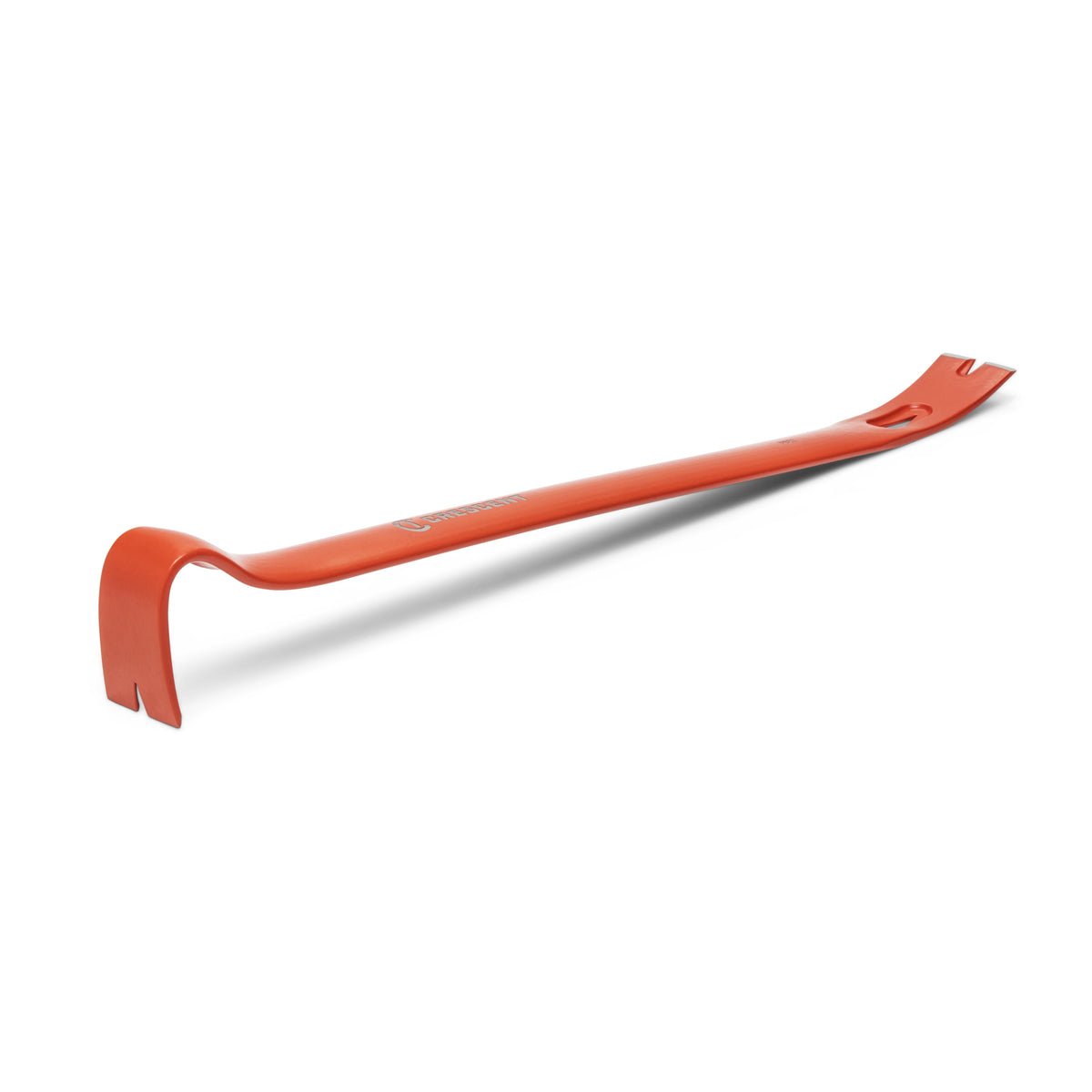 Crescent FB21 21" Half-Round Pry Bar