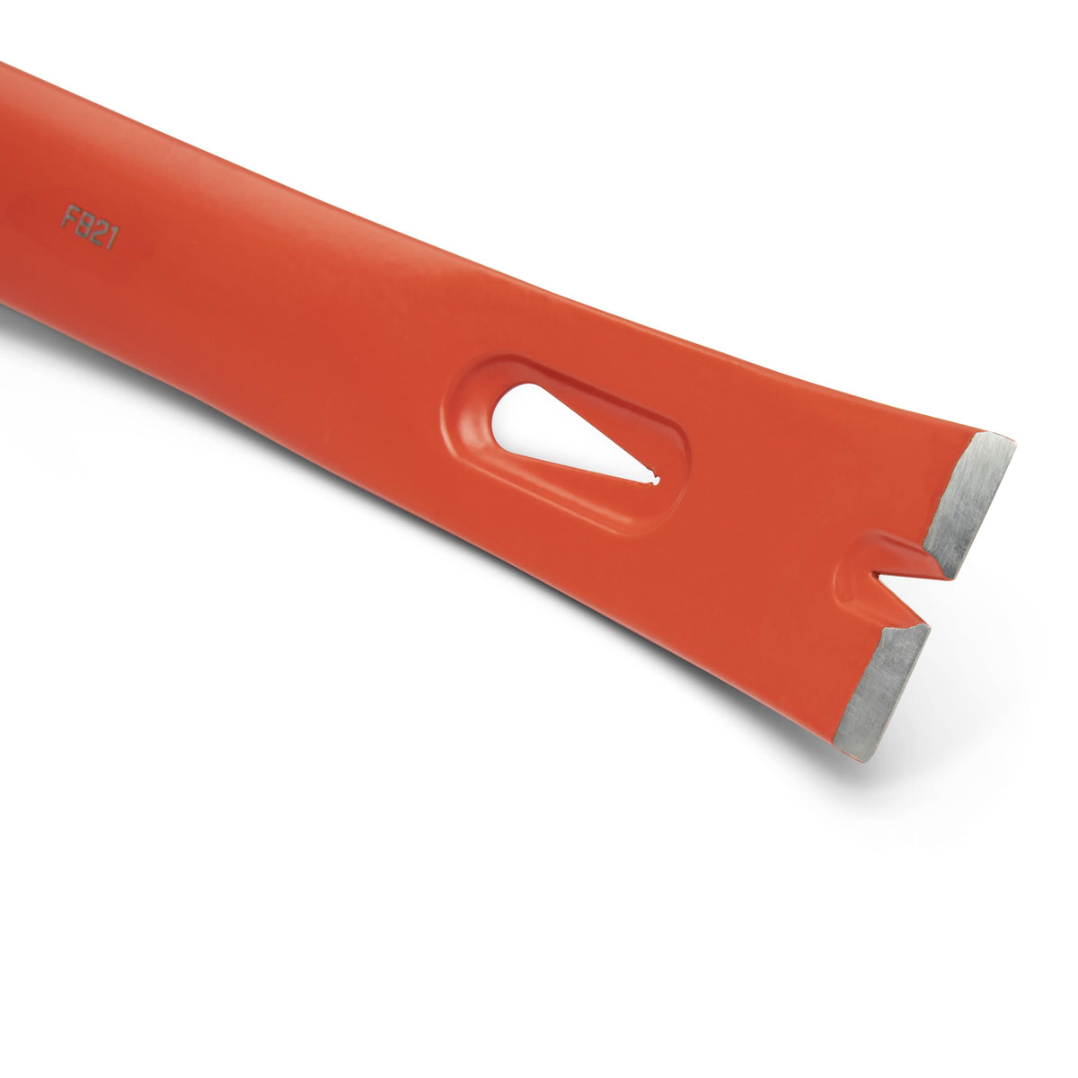 Crescent FB21 21" Half-Round Pry Bar