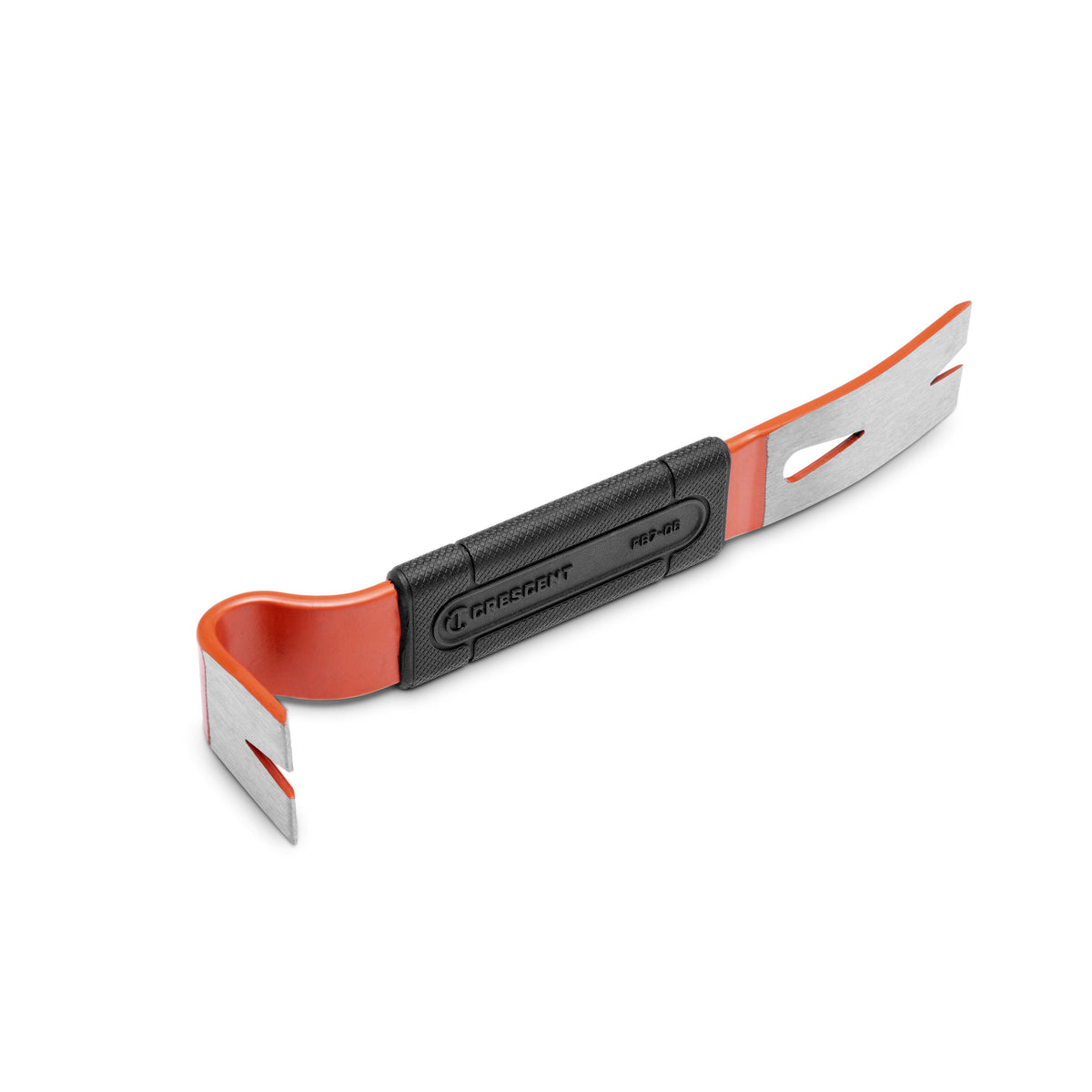 Crescent FB7-06 7" Flat Pry Bar with Grip