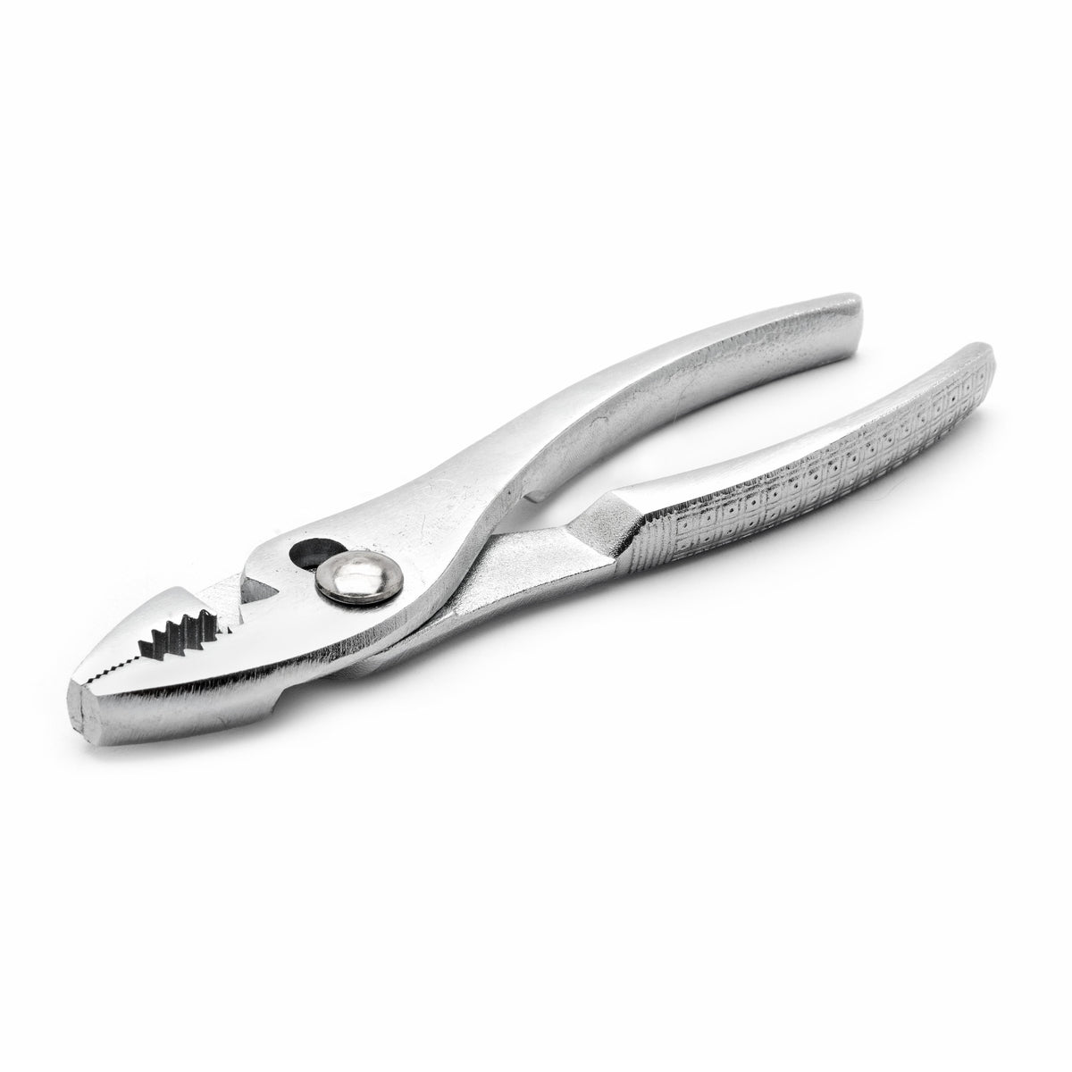 Crescent H28N-05 8" Cee Tee Co.® Curved Jaw Slip Joint Pliers - Boxed