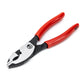 Crescent HTZ26 6" Z2 Dipped Handle Slip Joint Pliers