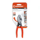 Crescent HTZ26 6" Z2 Dipped Handle Slip Joint Pliers