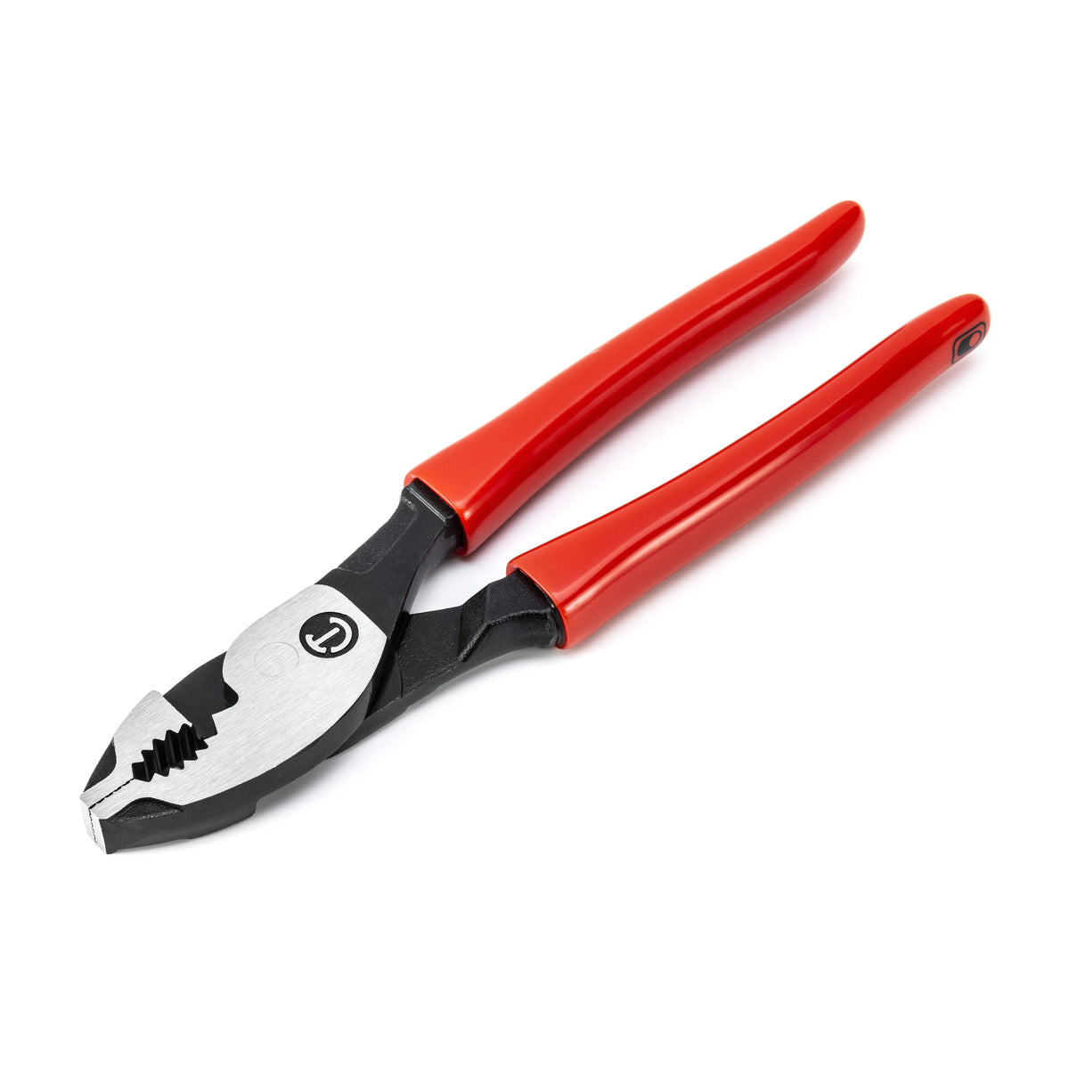 Crescent HTZ26 6" Z2 Dipped Handle Slip Joint Pliers