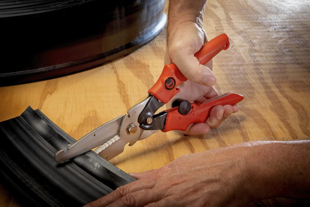 Wiss MPX5-06 11" Multi-Purpose Cutter