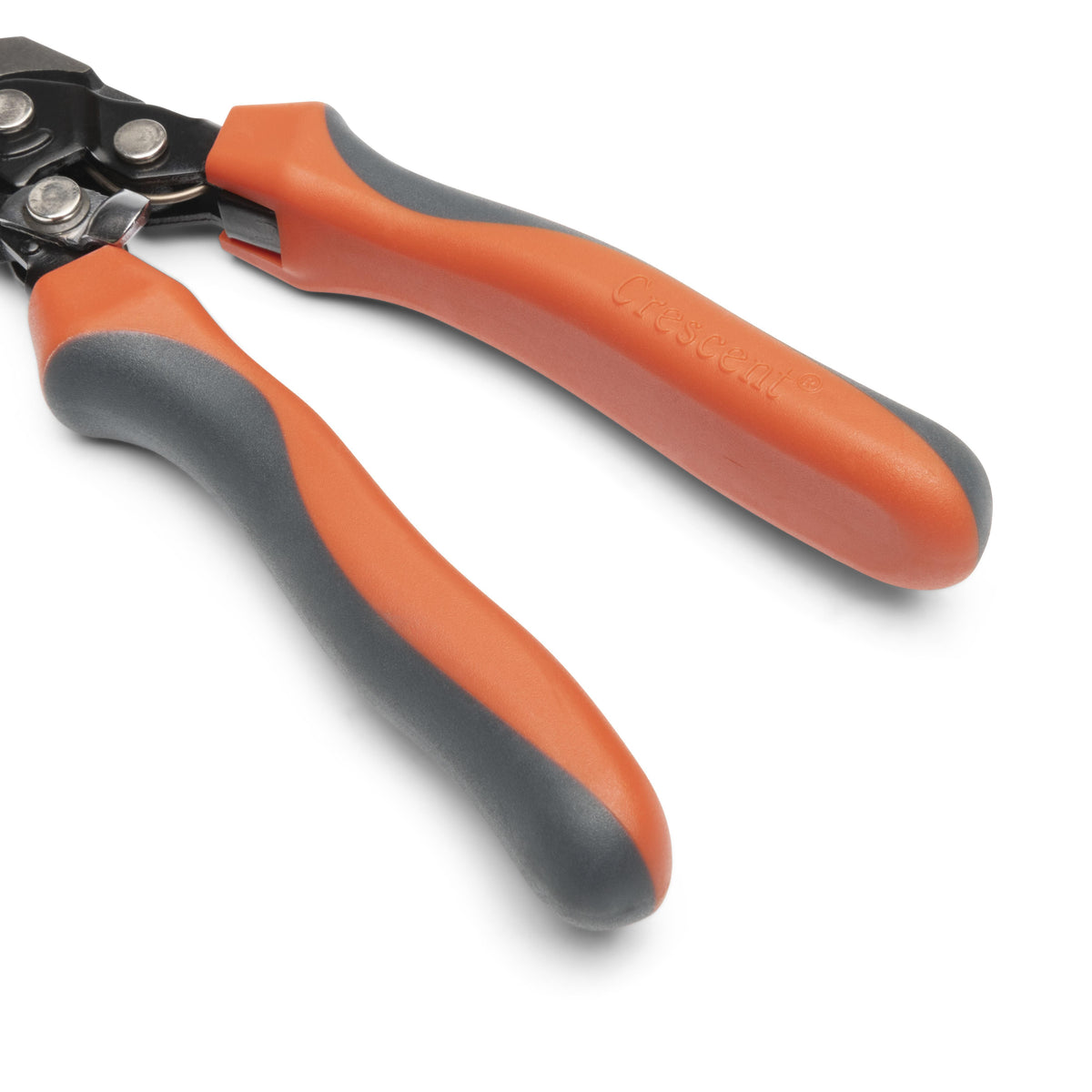 Crescent PS5429C 8" Pro Series Dual Material Diagonal Compound Action Cutting Pliers