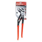 Crescent RTZ216V 16-1/2" Z2 K9™ V-Jaw Dipped Handle Tongue and Groove Pliers