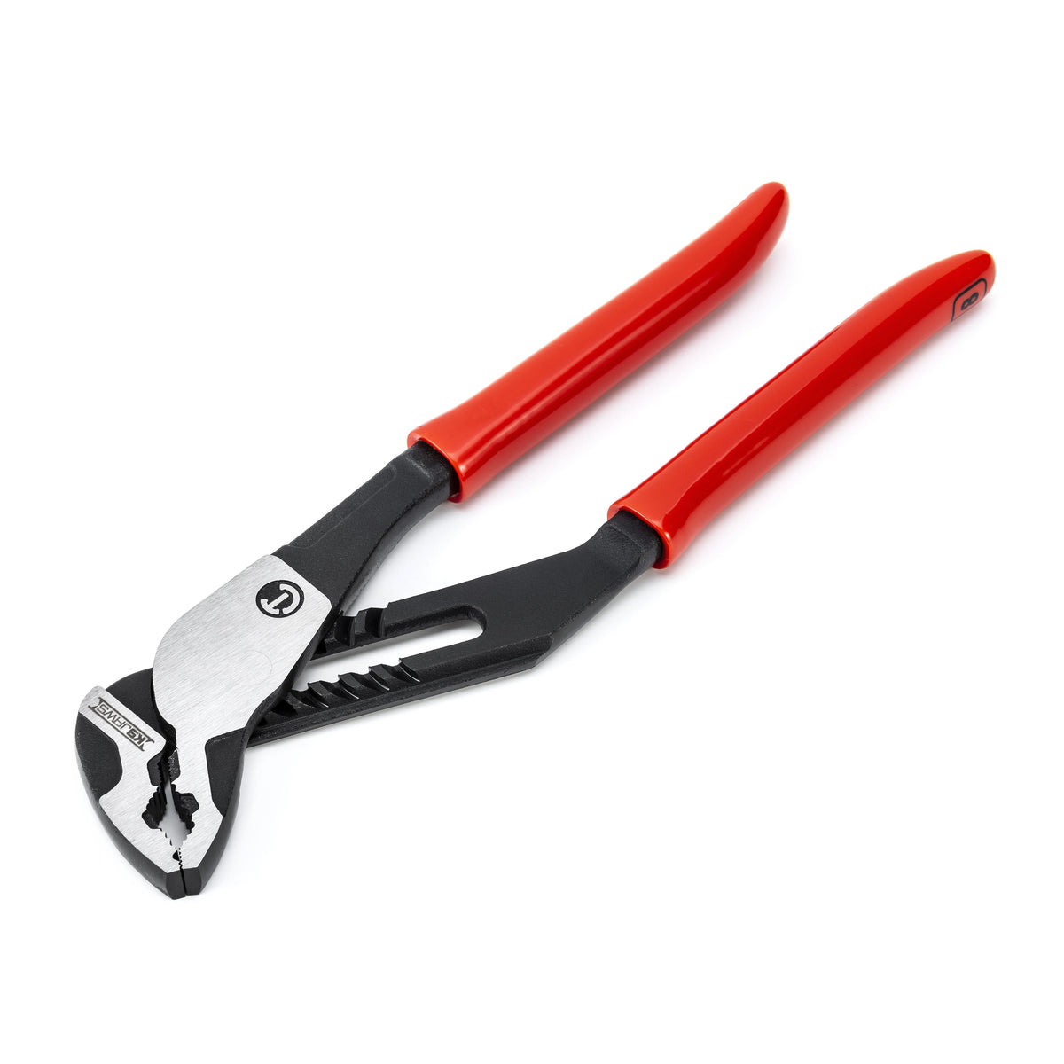 Crescent RTZ212V 12" Z2 K9™ V-Jaw Dipped Handle Tongue and Groove Pliers