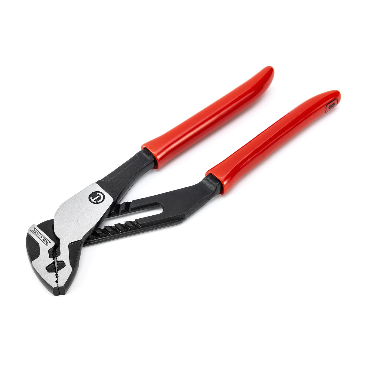Crescent RTZ216 16-1/2" Z2 K9™ Straight Jaw Dipped Handle Tongue and Groove Pliers