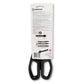 Wiss WAL13SS 13" Serrated Aluminum Tinner Snip with Dipped Handle