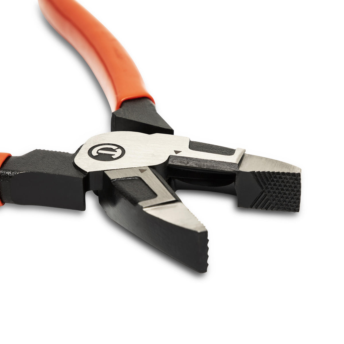 Crescent Z20508-06 Z2 8" Lineman Plier Dipped Handle