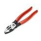 Crescent Z20508-06 Z2 8" Lineman Plier Dipped Handle