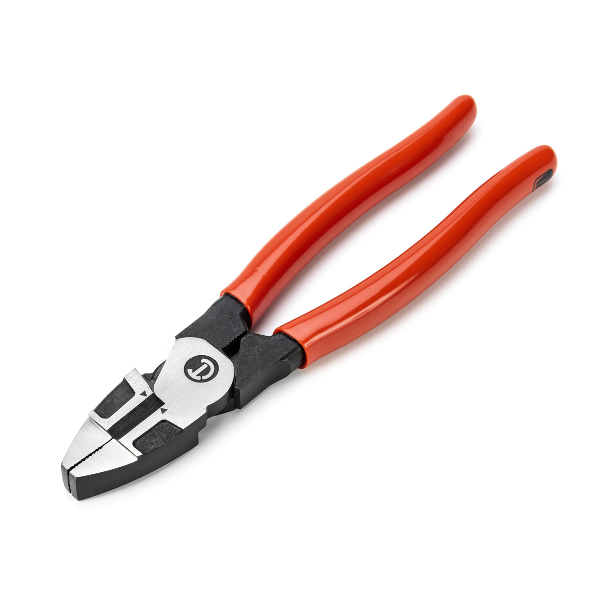 Crescent Z20508-06 Z2 8" Lineman Plier Dipped Handle