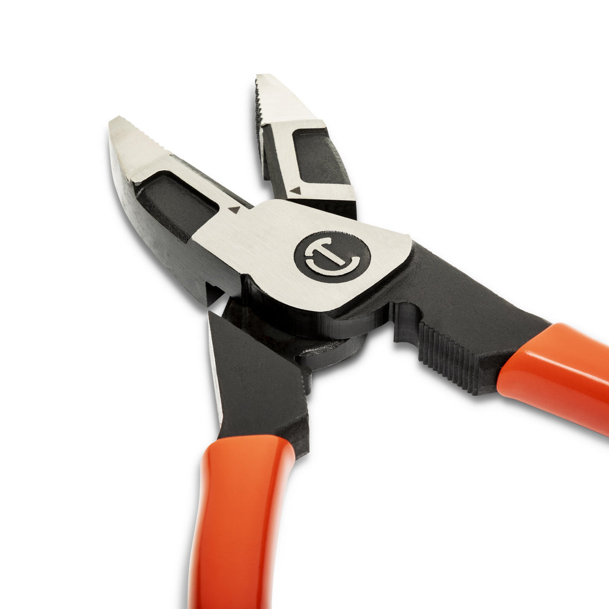Crescent Z20509-06 Z2 9-1/2" Lineman Plier Dipped Handle