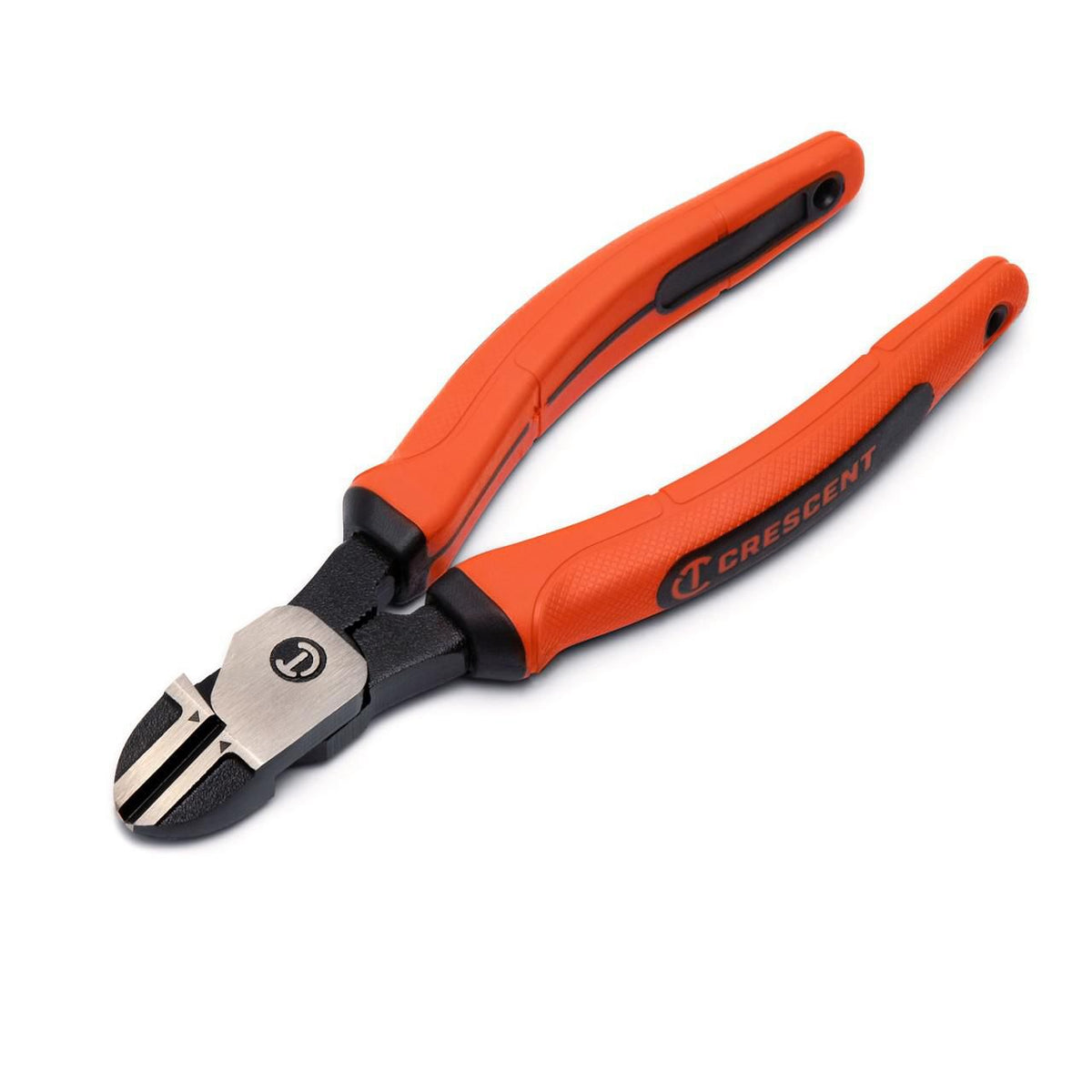 Crescent C6CCVN 6" Locking C-Clamp with Regular Tips