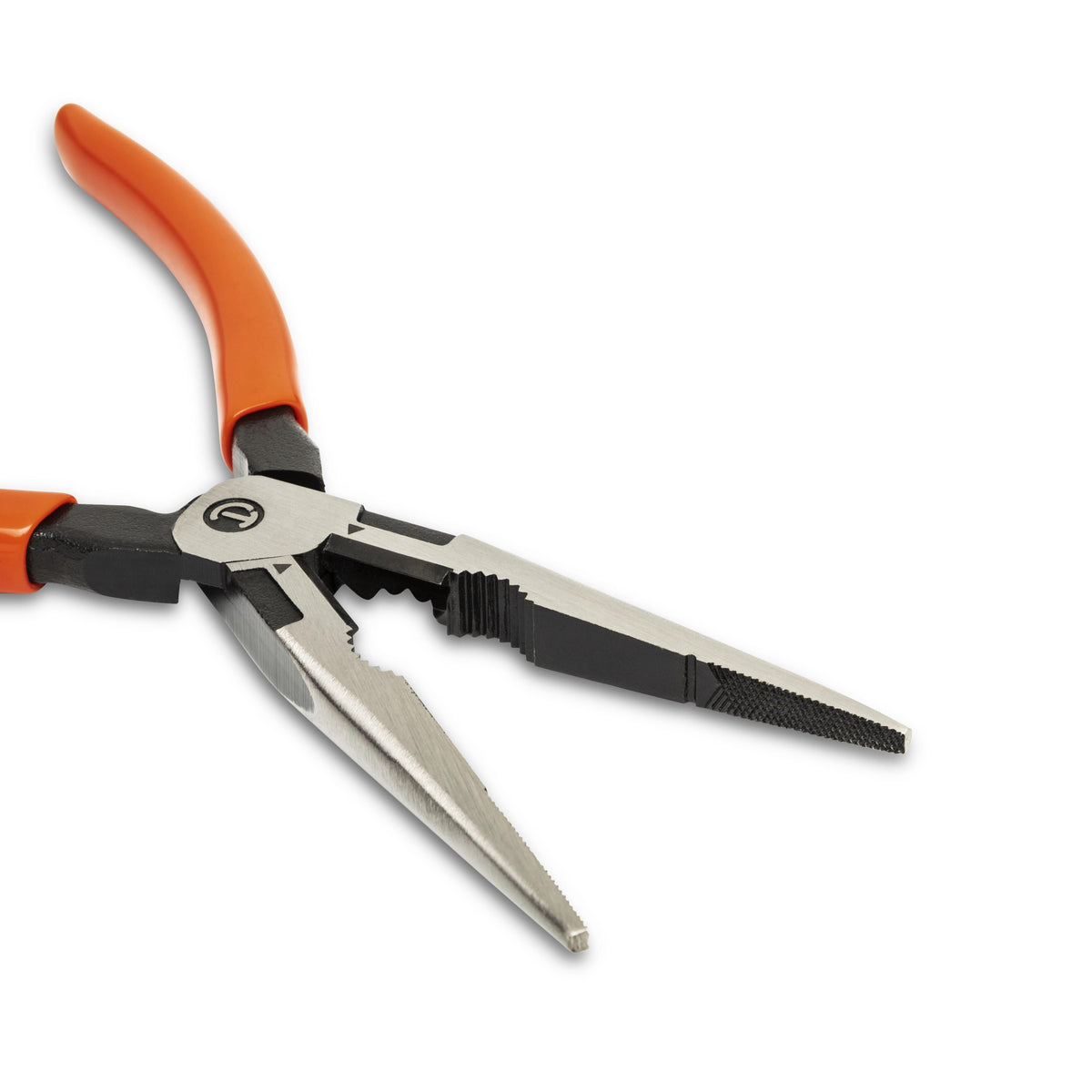 Crescent Z6548-06 8" Long Nose Pliers Dipped Handle Pliers