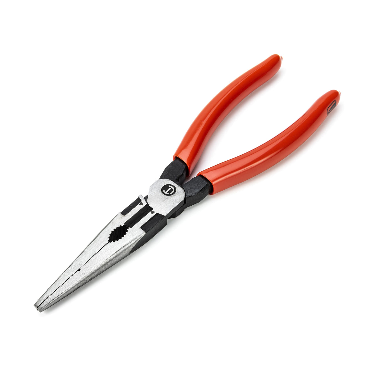 Crescent Z6546-06 6" Long Nose Pliers Dipped Handle