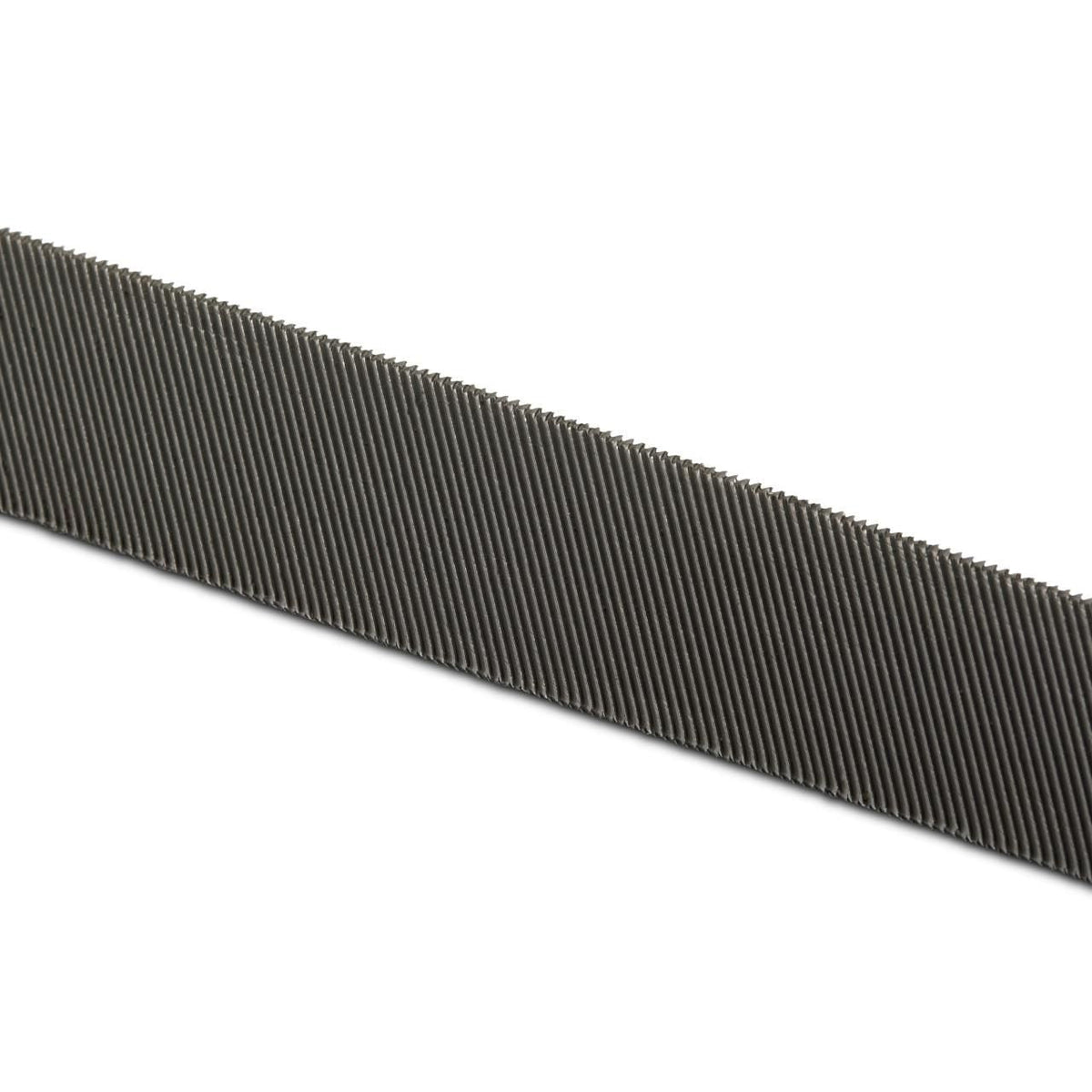 Nicholson 14290MNB 8" Triangle Single Cut Slim Taper File