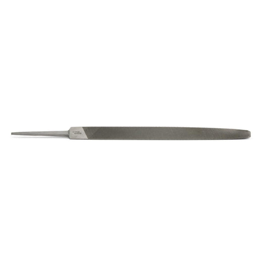 Nicholson 16036NNNB 8" Three Square Bastard Cut File