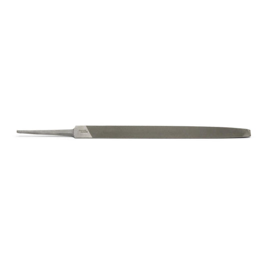 Nicholson 16102NNNB 8" Three Square Smooth Cut File