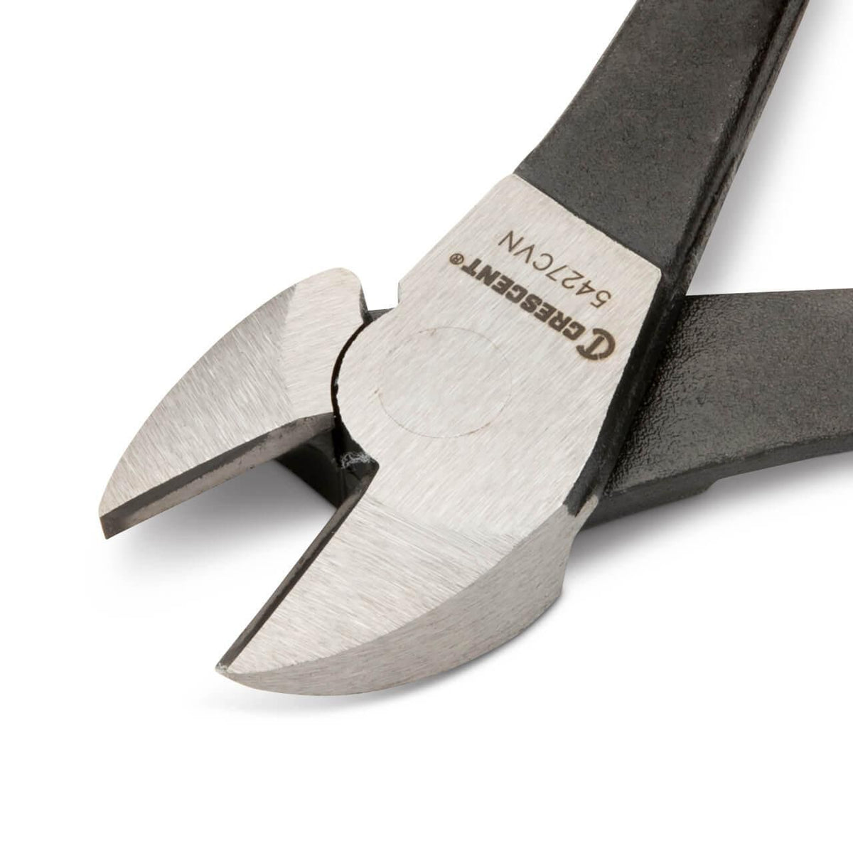 Crescent 5427CVN 7" Heavy-Duty Diagonal Cutting Pliers