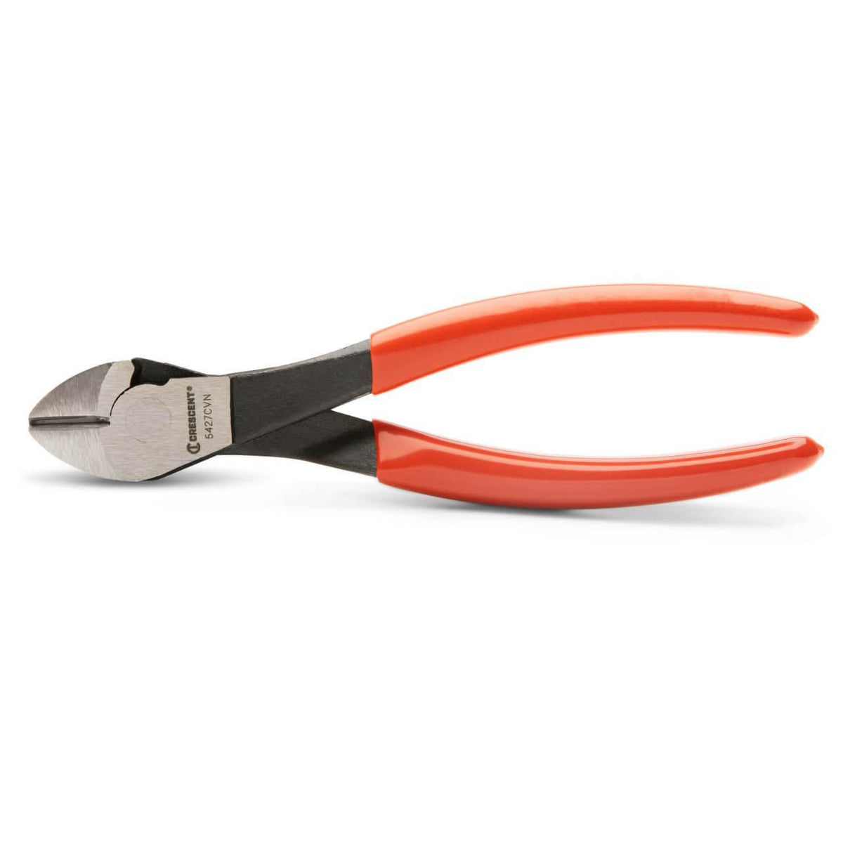 Crescent 5427CVN 7" Heavy-Duty Diagonal Cutting Pliers