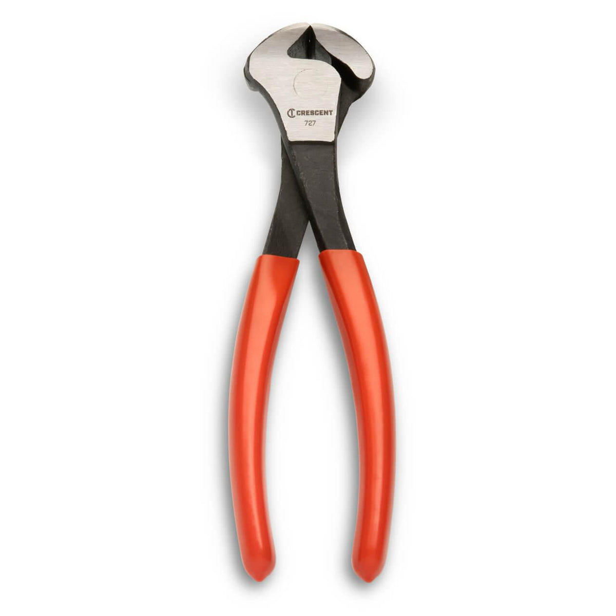 Crescent 728CVN-05 8-1/4" End Cutting Nipper Pliers