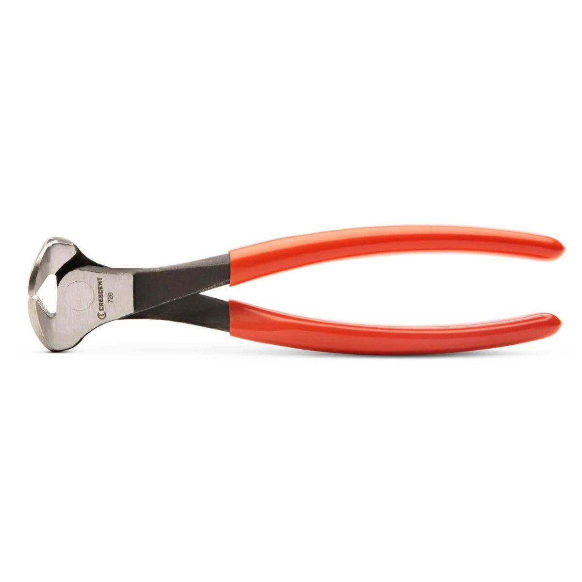 Crescent 728CVN-05 8-1/4" End Cutting Nipper Pliers
