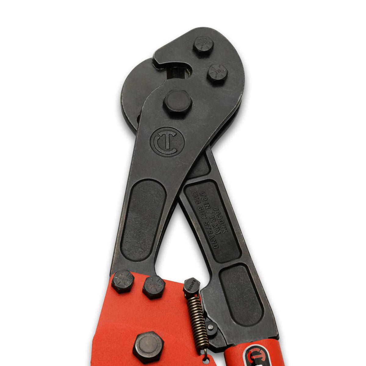 Hk Porter 8690CK Guy Strand Ratchet Cutter