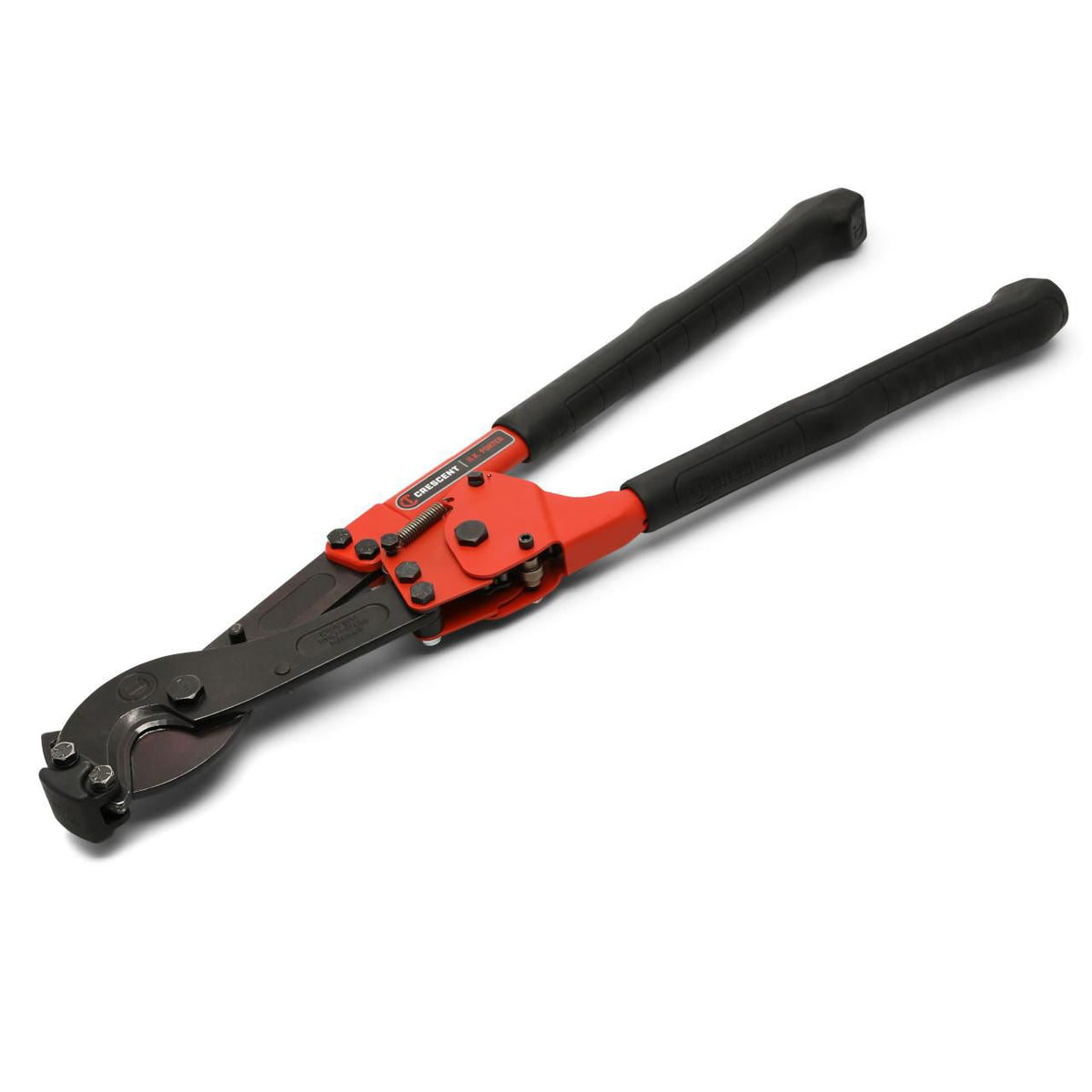 Crescent CT0890BCA 8-1/2" Compact Angled Wire and Bolt Cutter